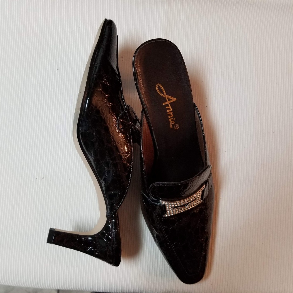 Mule Heels - Picture 3 of 4